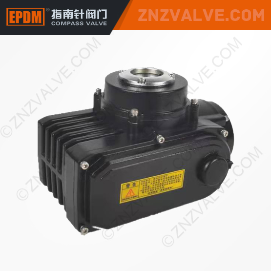 ZN-9电动执行机构